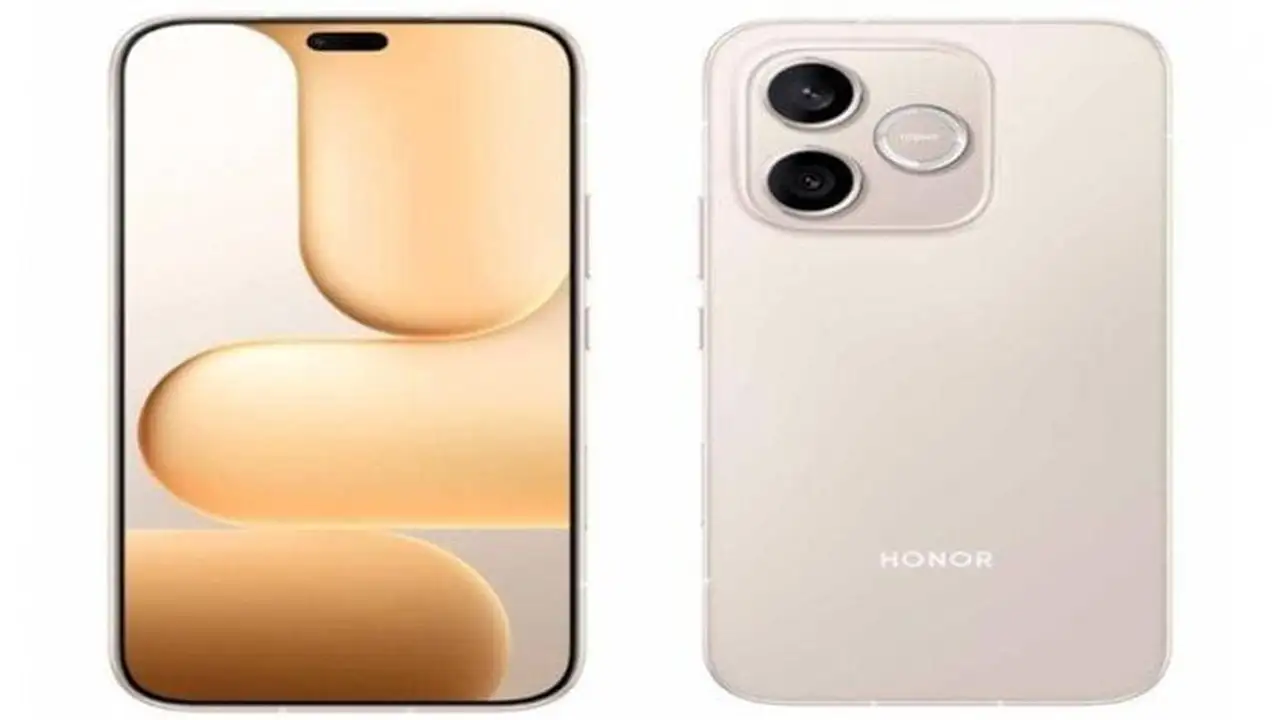 تسريبات حول سعر ومواصفات هاتف Honor 600 Pro قبل طرحه في الأسواق